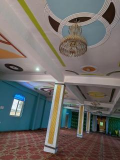 Maa vindwasni hotel & banket hall - 3