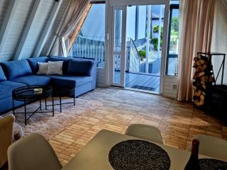 Białe Molo - Domki & SPA - 6