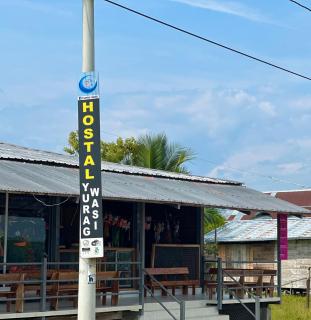 Hostal Yurag Wasi - 0