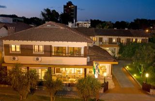 Hotel Riviera - Villa Gesell - 5