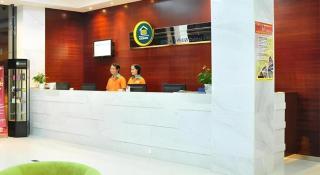 City Comfort Inn Guiping Xishan - 9