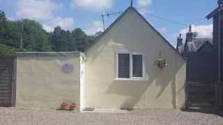 Willows Cottage - 9