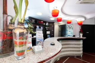 Hotel Majorana - Rende - 2