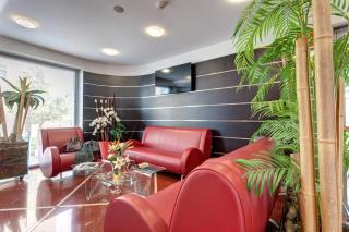 Hotel Majorana - Rende - 6