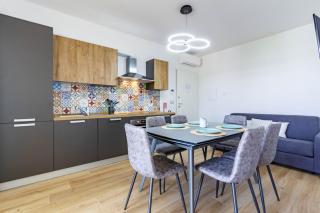 Appartamento Archimede Luxury - MyHo Casa - 0