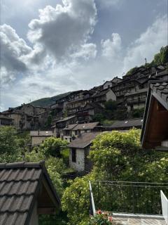 Chalet Indemini - 2