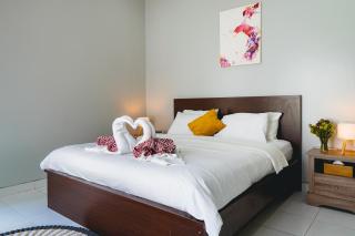 Villa Alase - 3 BR Private Pool Villa, Legian Seminyak - 1