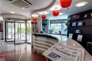 Hotel Majorana - Rende - 5