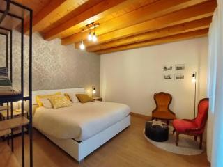 La Casa del Podestà - Dolomiti Apartment - 7