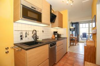 Meeresblick Wohnung 202 - Kühlungsborn - 5
