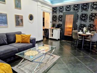 Grand LuxuryB&B -Piotrkowska St Free Parking - 6