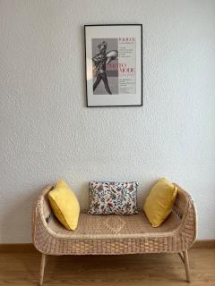 Apartamento Carmen - 3