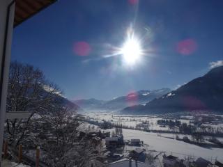 Panorama Apartment - Bruck am Ziller - 4
