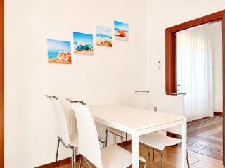 Villa Bianca - Carraro Immobiliare - Family Apartments - 9