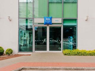 ibis budget Vitoria - 9