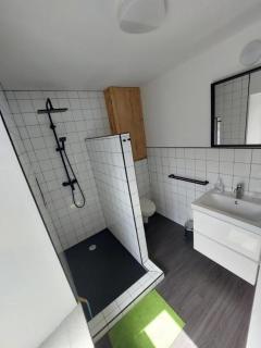 Les Deux Vélos Chambres d'Hotes-Table d'Hotes - Biert - 5