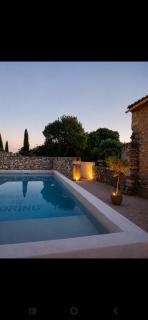 LES GARÇONS DE L' ÉTÉ, maison d'hôtes entre Uzès et Cévennes - Bouquet - 7