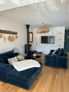 Family home - 9