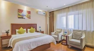 GreenTree Inn Beijing Changping District North China Electric Power University Business Hotel - 1