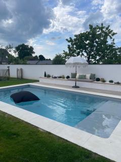 Family home - 5