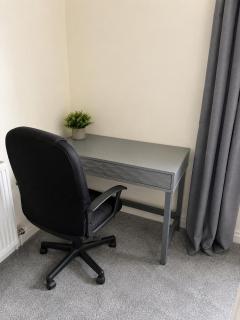 Aberdeen seaveiw 3 bedroom apartment - 1