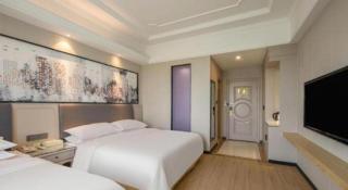 Vienna International Hotel Shanghai Pujiang - 8