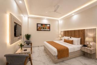 Hotel East End Delhi Airport - 2