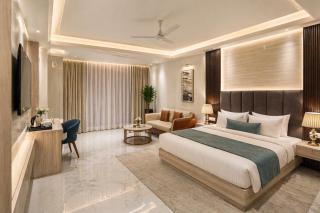 Hotel East End Delhi Airport - 6