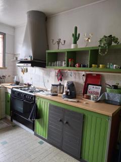 Le Passager Cilaos maison privée - 8