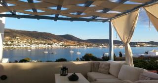 Paros Paradise Apartments - Parikia - 1
