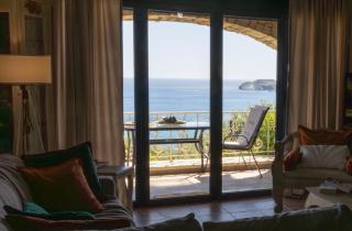 Elouthia Residence with Sea View and Hot Tub - 8