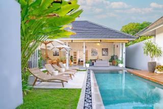 Tropicasa 2 by Bali Villa Solutions - 6
