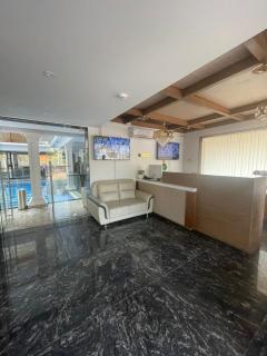 Casa Sevara Hotel - 8