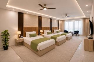 Hotel West End Delhi Airport With Free Airport Drop - 5
