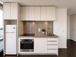 Harbour & City Views 2BR 2BA w Huge Balcony P231 - 6