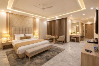 Hotel West End Delhi Airport With Free Airport Drop - 8