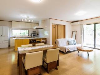 Holiday Home 郷 - 0