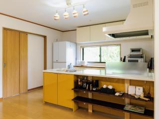 Holiday Home 郷 - 7
