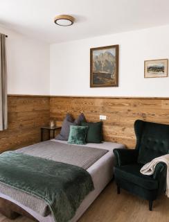 Boutique Appartements Kumming inkl Nationalparkcard - 2