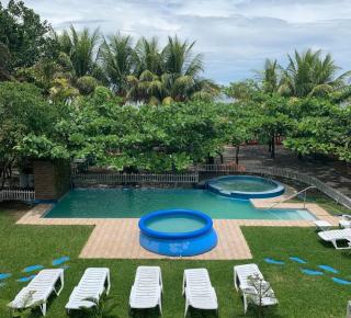Dream paradise vacation - 5