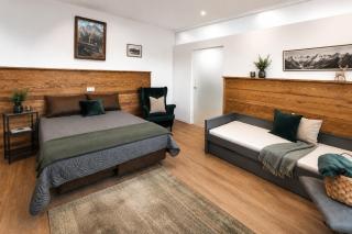 Boutique Appartements Kumming inkl Nationalparkcard - 1