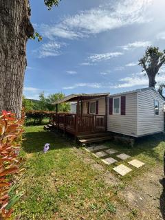 Mobil Home Siblu - 0
