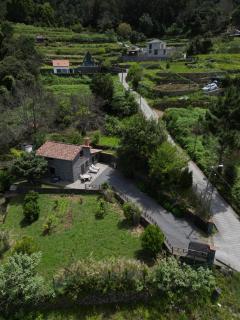 Lameiros Cottage - 2