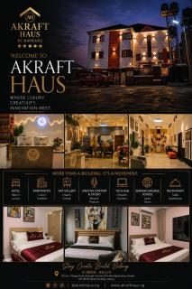 Akrafthaus by KAVKANZ - 9