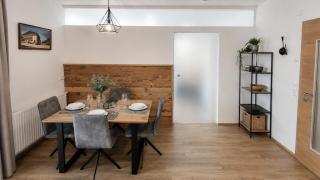 Boutique Appartements Kumming inkl Nationalparkcard - 3