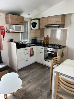 Mobil Home Siblu - 7