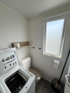 Mobil Home Siblu - 1
