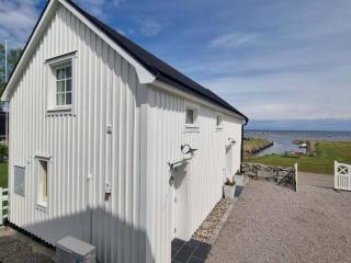 Cozy guesthouse at the harbour - 1