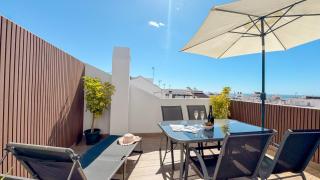 Santaolalla House Nerja - 8