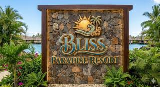 Bliss Paradise Resort - 8
